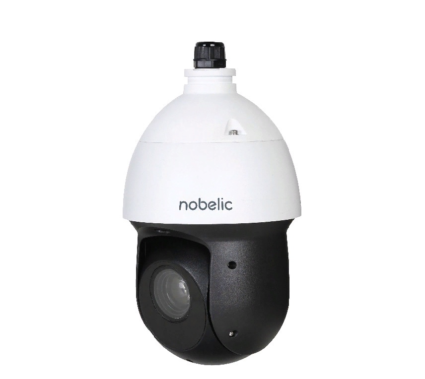 Поворотная скоростная IP-камера Nobelic NBLC-4225Z-ASD (Оптический зум 25Х)