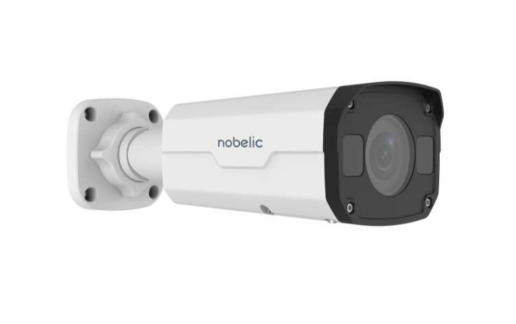 Камера видеонаблюдения Nobelic NBLC-3232Z-SD c моторизованным объективом
